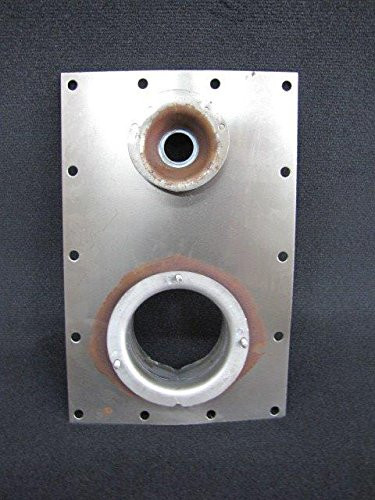 Nordyne 276749 Miller Nodyne CMF Mobile Home Furnace Parts Weldment Plate
