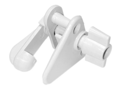 T. H. MARINE 5500833 THMA LATCH GATE GRY