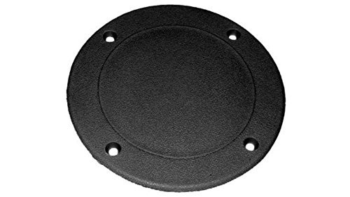 THMA SCREW DECK PLATE T. H. MARINE SDP-1-DP