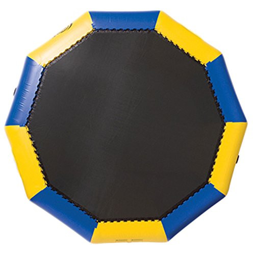 RAVEL MATCH LLC 5407324 RAVE Sports 0 Bongo 15 Bouncer
