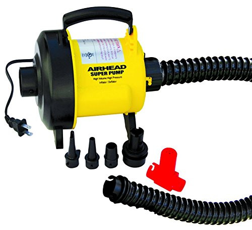 KWIK PUMP SUPER HI VOL 120V KWIK TEK AHP-120S