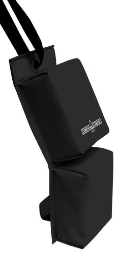 KWIK TEK 5347403 KWIK HULL HUGR PWC BLK