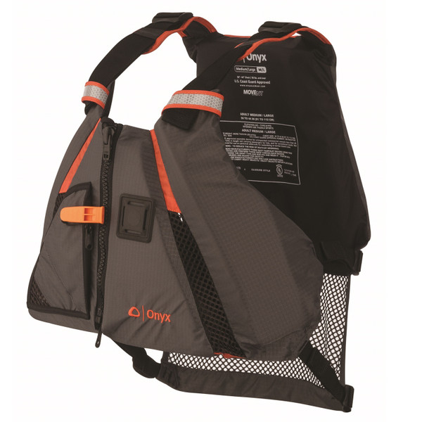 FTHR PDL SPT DYN ORG XL/2XLFull Throttle 122200-200-06014