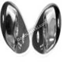 THMA SHARK EYE BI-CLR NAV.LTS T. H. MARINE SEL-1-DP