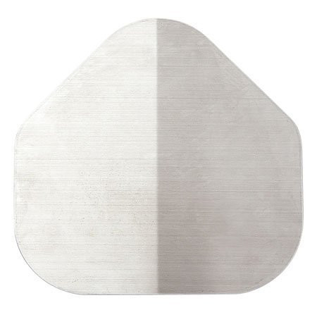 MEGAWARE KEELGUARD 5345563 XL SCUFFBUSTER BOWGUARD