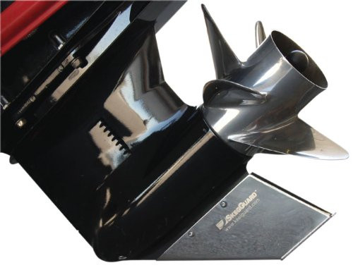 MEGAWARE KEELGUARD 5346194 Keelguard Skegguard Skeg Protector