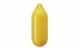 POLY BUOY 6X15.5 YEL POLYFORM S-1 YELLOW
