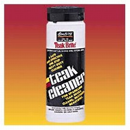 BOATLIFE 6400255 LIFE CLNR TEAK BRTE 26OZ