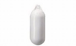 POLYFORM 5305068 Poly Buoy 6x15.5 WHT,, White