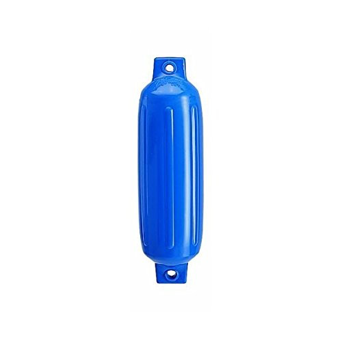 POLY FNDR G 3.5X13 BLU POLYFORM G-1 BLUE