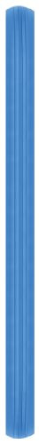 MEGAWARE KEELGUARD 5342641 Megaware KeelGuard Series 102 Keel Guard for Fiberglass, 7-Feet, Blue
