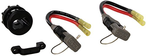 TRAC OUTDOOR PRODUCTS CO 5204914 TRAC TRI MTR CONNECT KIT 8GA