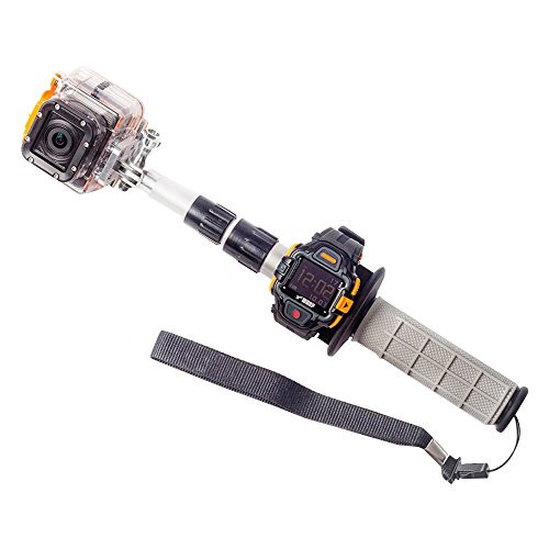 COBRA MARINE 5112111 COBR WASP EXT POLE MT