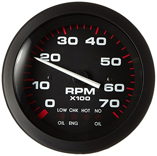SEASTAR SOLUTIONS 5102343 SSTR SYSTEM CHECK EVIN 3"