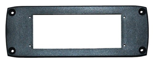 FUSN DIN ADAPT MOUNTING PLATEFusion Electronics Usa MS-RA200MP