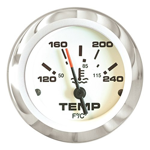 SEASTAR SOLUTIONS 5102096 SSTR WTR TEMP SD LIDO