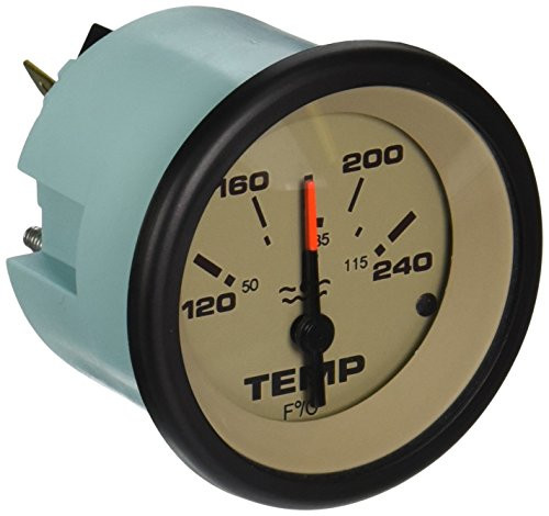 SEASTAR SOLUTIONS 5102075 SSTR WTR TEMP SD SAHARA
