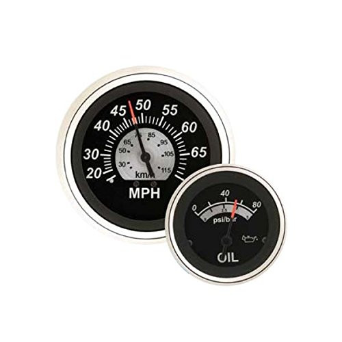 SEASTAR SOLUTIONS 5102860 SSTR TRIM MARINER MERC YAMAHA