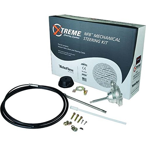 SSTR XTREME NFB STEERING KITSeastar Solutions SSX17618