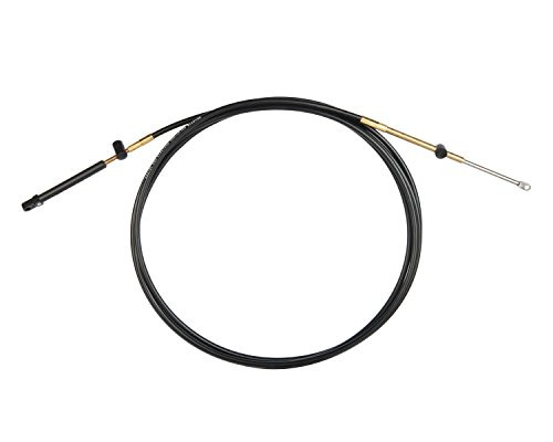 SSTR CONTROL CBL ASSY MERCSeastar Solutions CCX17914