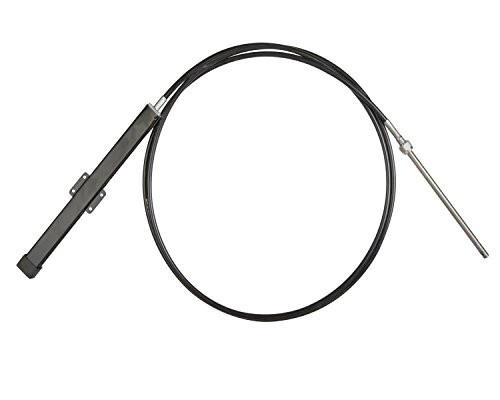 SSTR SINGLE RACK CABLE 22FT TELEFLEX SSC13422