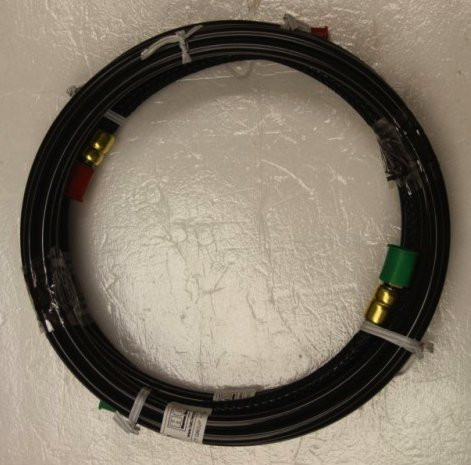 SEASTAR SOLUTIONS 6306899 SSTR BAYSTAR TUBING KIT 20FT