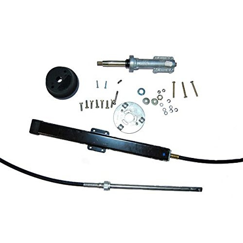 SEASTAR SOLUTIONS 6301531 SSTR RCK MT SNG BCK