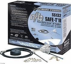 SEASTAR SOLUTIONS 6301501 SSTR SAF-T 11 NFBPKG 18FT