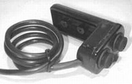 THMA HNDL TRIM T. H. MARINE EJT-1-DP