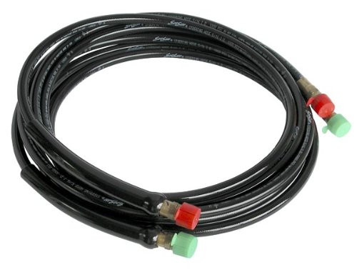 SEASTAR SOLUTIONS 6301211 SSTR HOSE OB KT 2HS 14FT