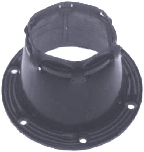 T. H. MARINE 6301314 T. H. Marine Cable Boot 4In Md.#
