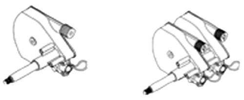 SSTR KT BZL 90DG SAF-T BKSeastar Solutions SB27484P