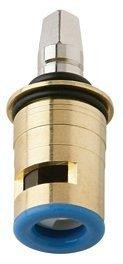 Chicago Faucets 1-099XKJKABNF CERAMIC 1/4-TURN OPERATING CARTRIDGE CHICAGO Chicago Faucets 981572