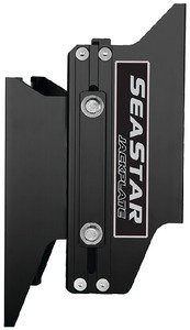 SSTR MANUAL JACKPLATE10"SETBACKSeastar Solutions JP1100SS