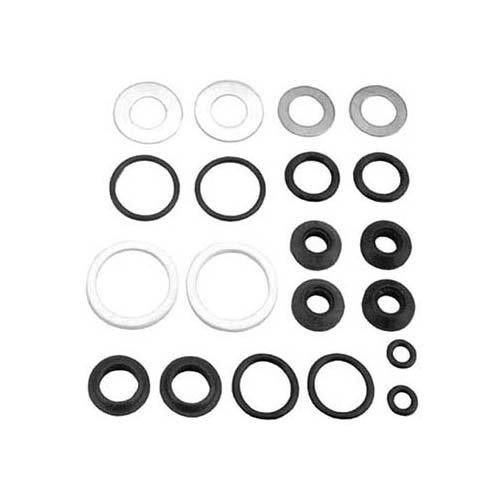 Chicago Faucets C1277DBL12JKABNF CHICAGO FAUCET Faucet Repair Kit by Chicago 1277DBL12JKABNF