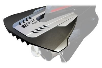 SESP SPORT 400 HYDROFOIL BLK SPORT MARINE TECH SE400BLK