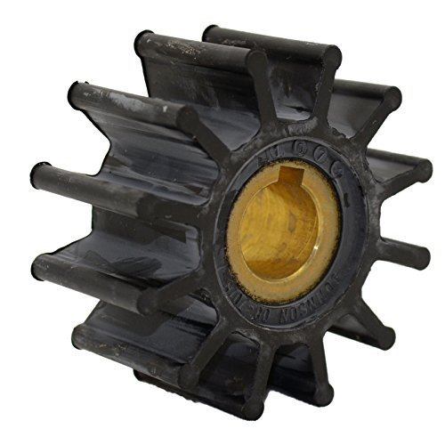 JOHN IMPELLER MODEL 701 JOHNSON PUMP 09-701B-1