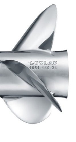 SOLA MERCRUISER III 24 REARSolas Science & Engineering 1651-140-24