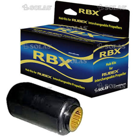 SOLA MERCRUISER III 22 REARSolas Science & Engineering 1651-143-22