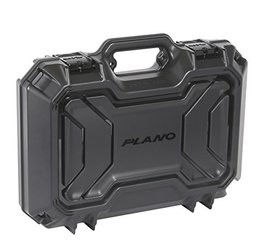 PLANO 641410 Plano Tactical Series Pistol Case, 18"
