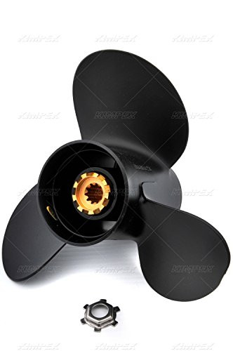SOLA PROP-AMITA 3 X 13.9 X 21 RSolas Science & Engineering 3411-139-21