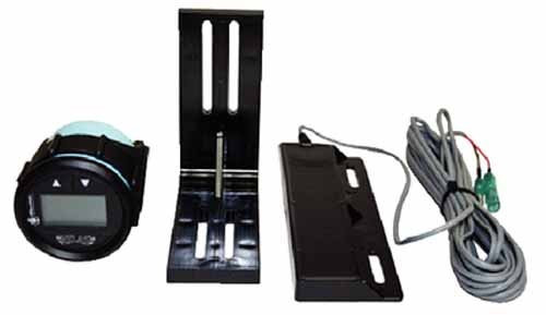 THMA ATLAS DGTI G-KIT SS 4-8" T. H. MARINE FAGK-1SS-DP