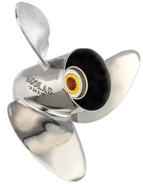 SOLA PROPSolas Science & Engineering 3451-139-19