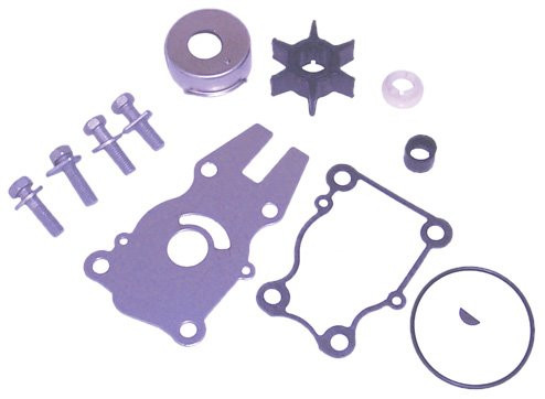 SIERRA 6218118 SIER WATER PUMP KIT 808282185695