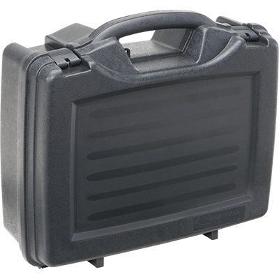 PLANO 635875 Gun Case, Protector Series, Four Pistol