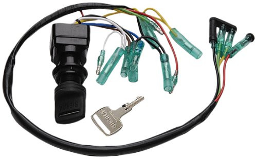 SIERRA 6216593 SIER IGNITION SWITCH