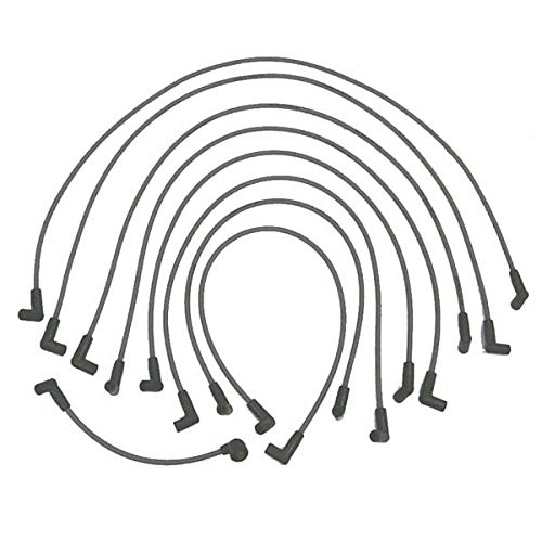 SIER WIRING PLUG SETSierra 18-8821-1