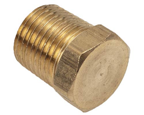 SIERRA 6209679 SIER PIPE PLUG 1/8-27NPT 808282259129