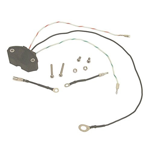 SIER SENSOR,IGNITIONSierra 18-5116-1