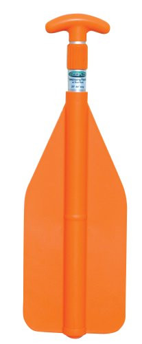 KWIK TEK 6102407 KWIK PADDLE TELESCOPING 20-45"